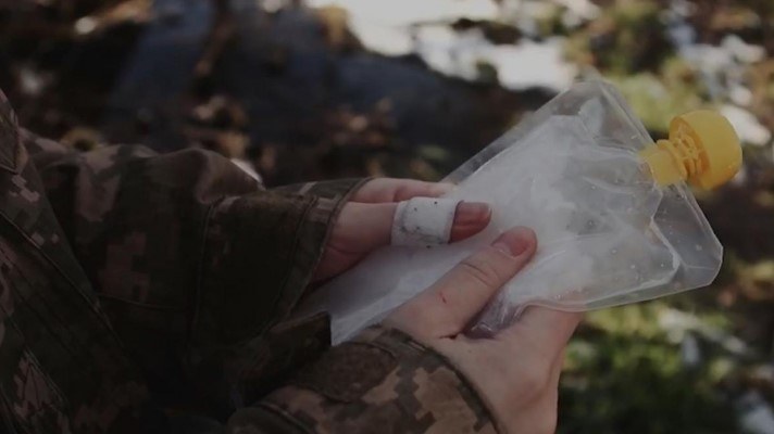 Як зігріти тіло взимку під час тривалого перебування на холоді